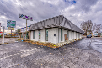 More details for 502 Woodward Ave, Muscle Shoals, AL - Office for Lease