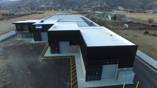 More details for 3300 S Highway 40, Heber City, UT - Flex for Lease