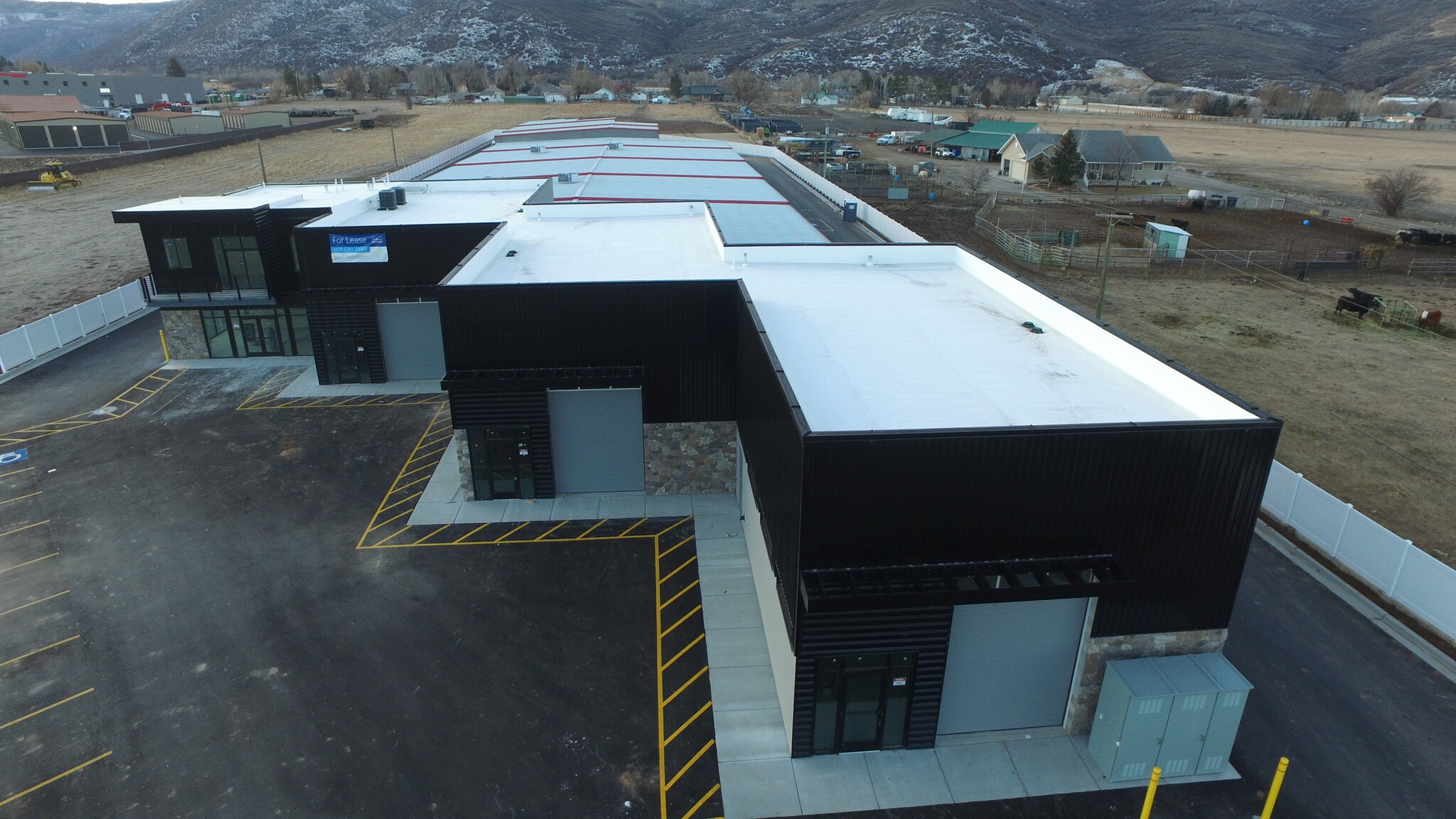 3300 S Highway 40, Heber City, UT for lease Primary Photo- Image 1 of 4