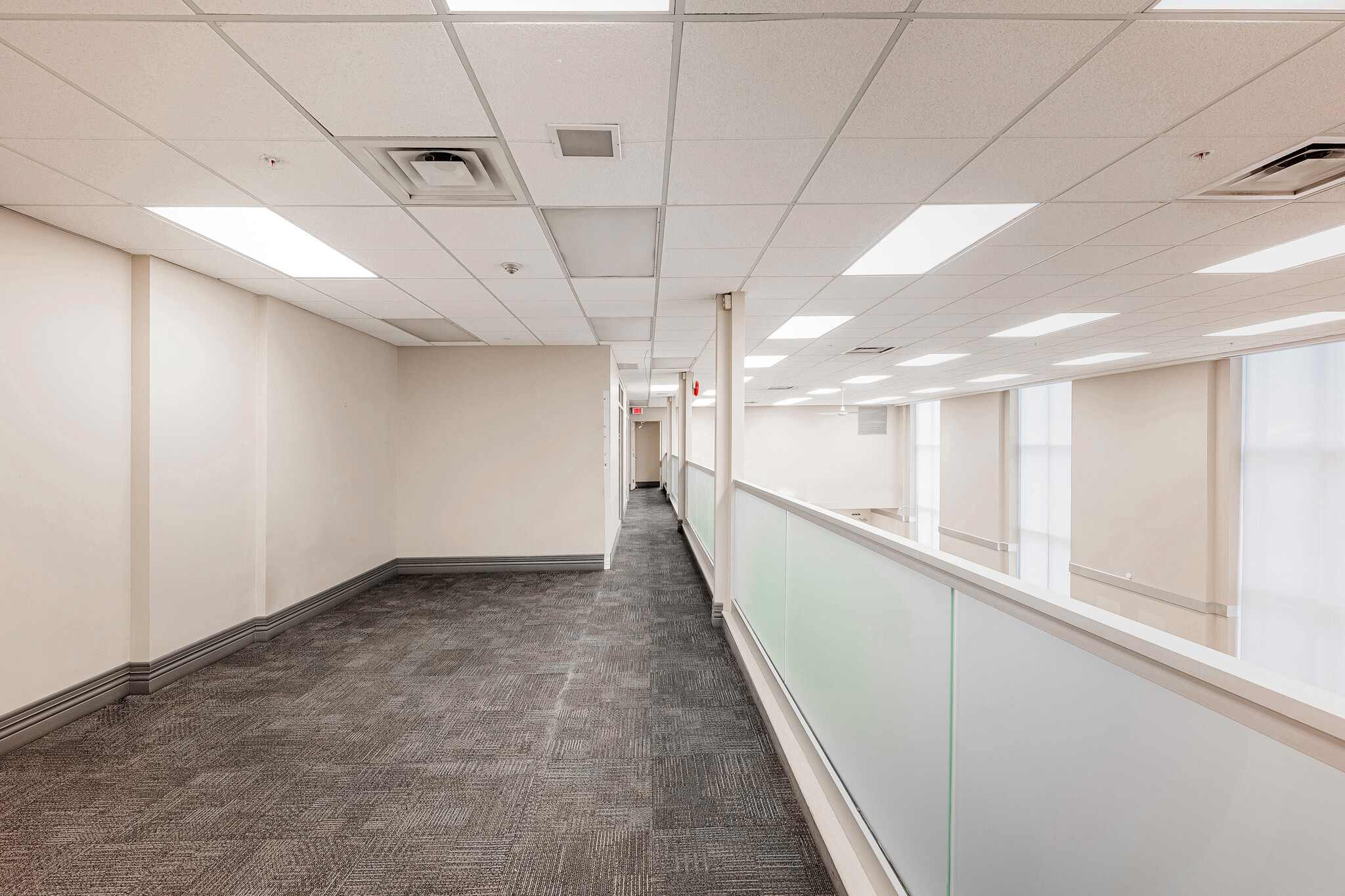 1100 Rue Sherbrooke O, Montréal, QC for lease Interior Photo- Image 1 of 5