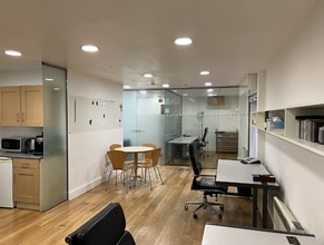 35-37 Little Peter St, Manchester for lease Interior Photo- Image 2 of 4