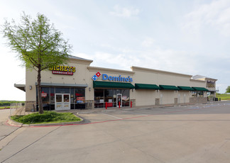 More details for 807 S US Hwy 75, Anna, TX - Retail for Lease