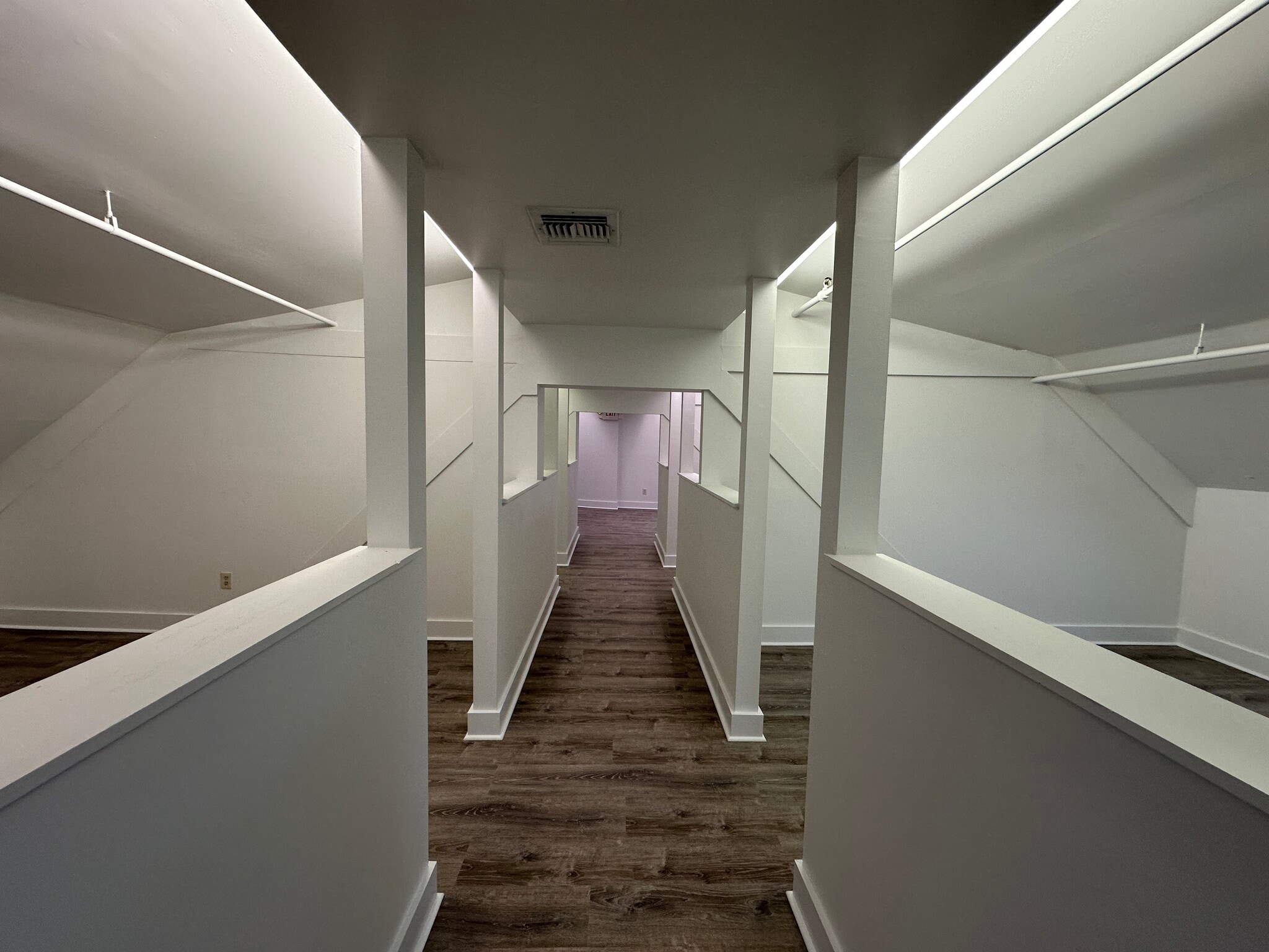 2-8 Knight St, Norwalk, CT for lease Interior Photo- Image 1 of 4