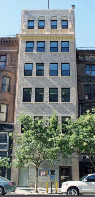 More details for 236 W 72nd St, New York, NY - Office for Sale