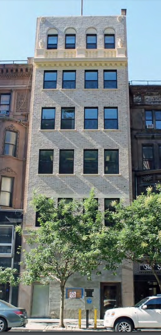 236 W 72nd St, New York, NY for sale Building Photo- Image 1 of 43