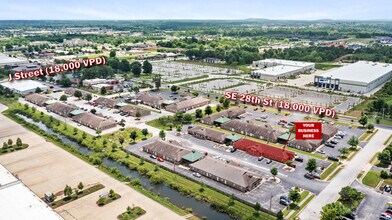 2709 SE I St, Bentonville, AR for lease Interior Photo- Image 2 of 54