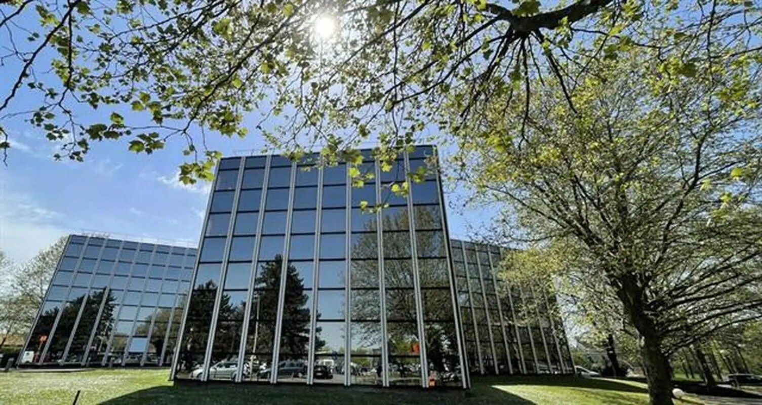 232 Rue De La Découverte, Labège for lease Building Photo- Image 1 of 14