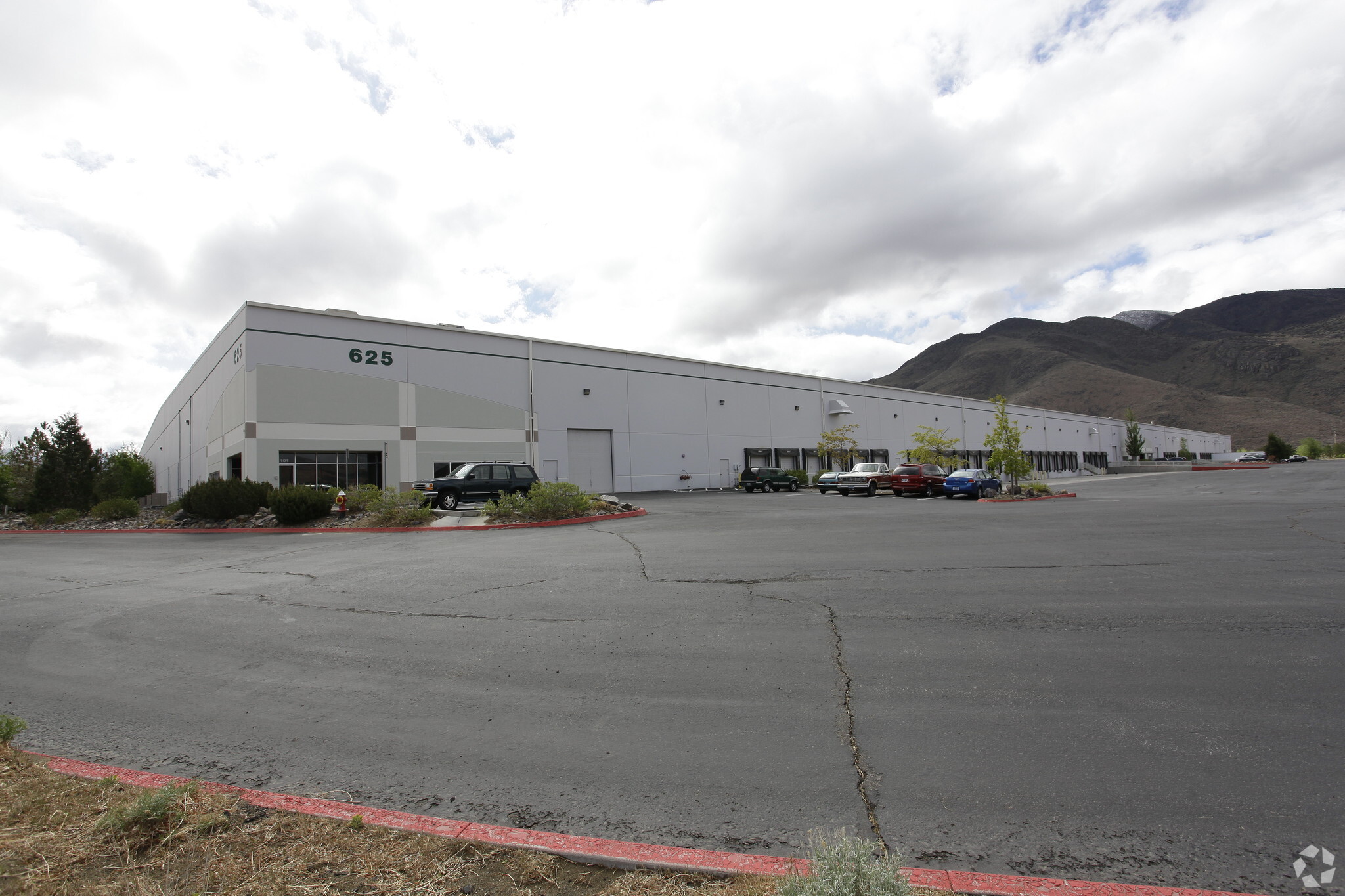 625 Waltham Way, Mccarran, NV for lease Primary Photo- Image 1 of 5