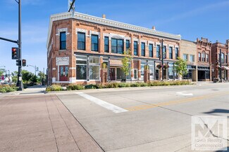 Plus de détails pour 1000-1030 7th Ave, Marion, IA - Commerce de détail à louer