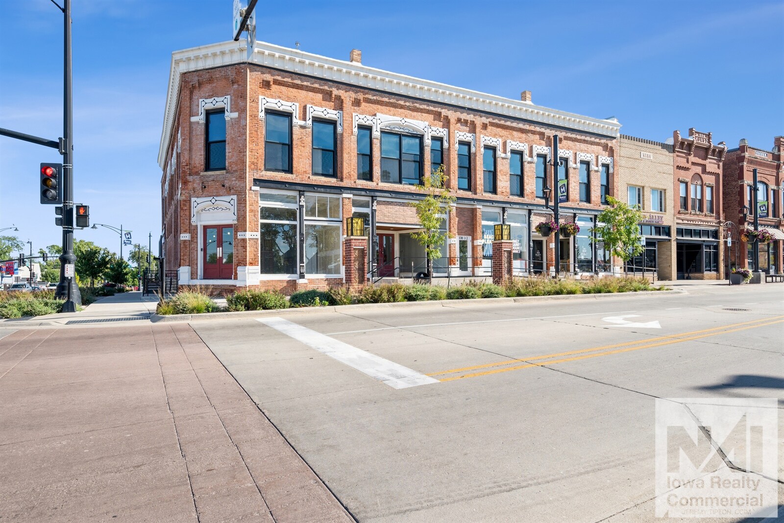 1000-1030 7th Ave, Marion, IA à louer Photo du bâtiment- Image 1 de 17