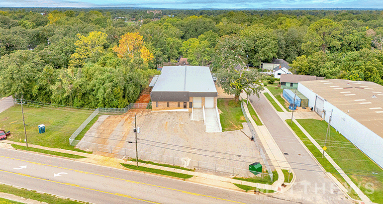 1550 S Broad St, Mobile, AL for sale Building Photo- Image 1 of 4