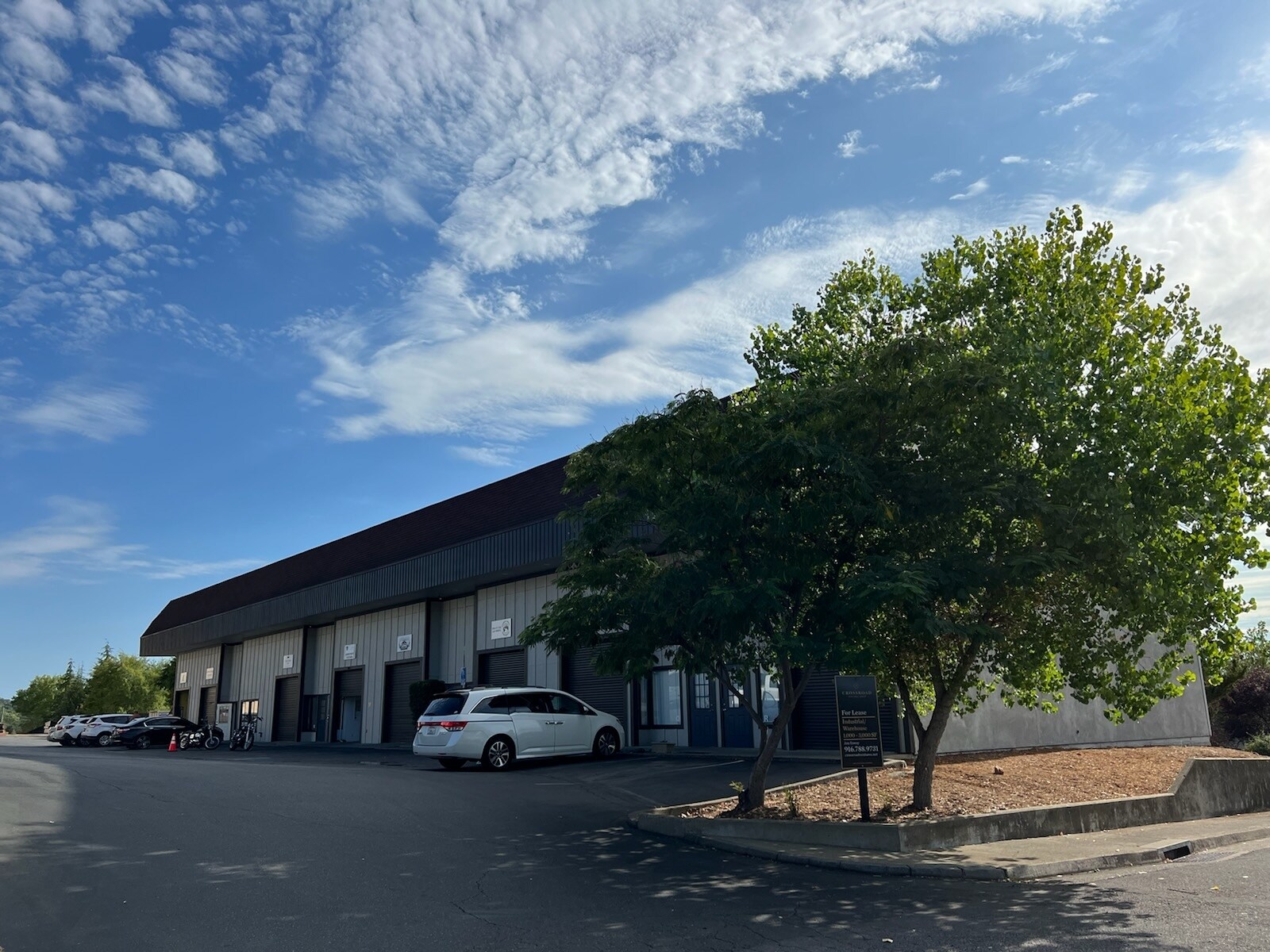 4041 Grass Valley Hwy, Auburn, CA for lease Building Photo- Image 1 of 6