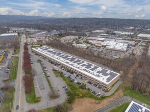 575 Corporate Dr, Mahwah, NJ - AERIAL  map view
