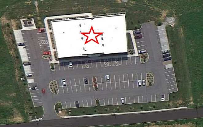 21 Waterford Dr, Mechanicsburg, PA for lease - Aerial - Image 2 of 5