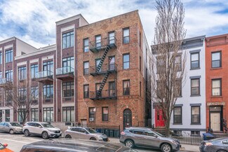 Plus de détails pour 174 15th St, Brooklyn, NY - Multi-résidentiel à vendre