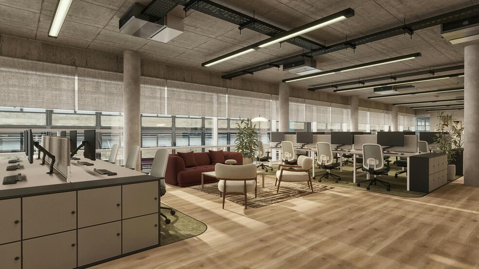 207 Old St, London for lease - Building Photo - Image 2 of 46