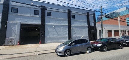 4310 21st St, Long Island City, NY for lease Interior Photo- Image 1 of 34