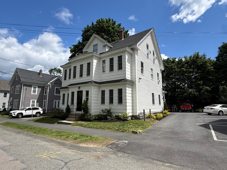 6 Mayhew St, Hopkinton, MA for sale - Building Photo - Image 2 of 36