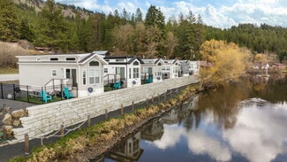 More details for 88840 Highway 3 N, Saint Maries, ID - Hospitality for Sale