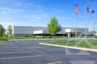 Plus de détails pour 506 S Huron St, Ypsilanti, MI - Industriel à vendre