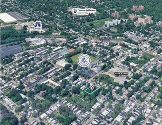 More details for 328 Manheim St, Philadelphia, PA - Land for Sale