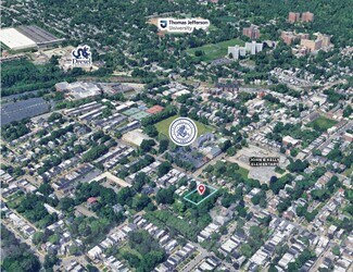 Plus de détails pour 328 Manheim St, Philadelphia, PA - Terrain à vendre