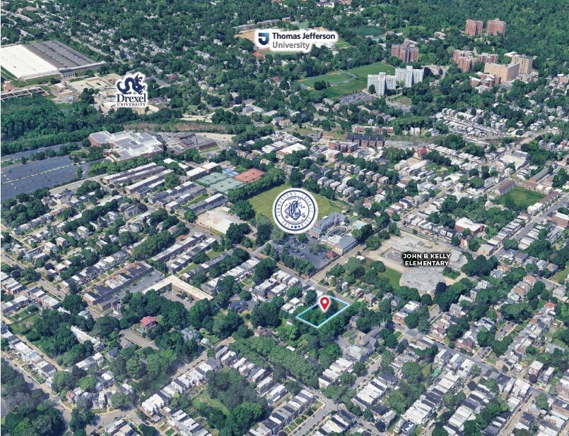 328 Manheim St, Philadelphia, PA for sale Primary Photo- Image 1 of 8