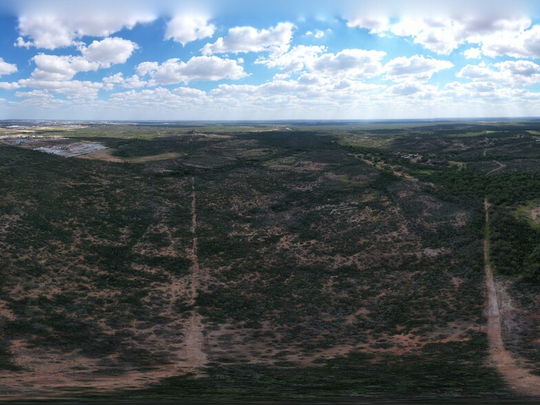 El Pico, Laredo, TX for sale - Aerial - Image 3 of 6