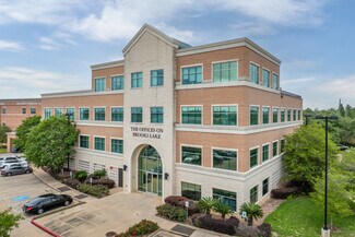 Plus de détails pour 1449 Highway 6, Sugar Land, TX - Bureau à vendre