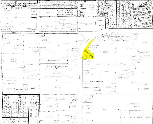 14438 University Cove Pl, Tampa, FL à louer - Plan cadastral - Image 3 de 4