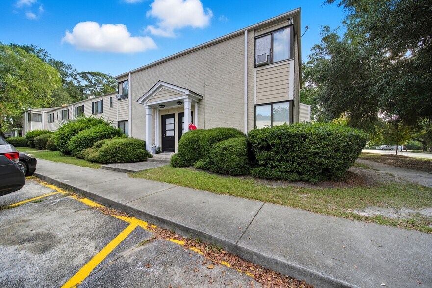 206 Laurens St, Camden, SC à vendre - Photo du bâtiment - Image 3 de 17