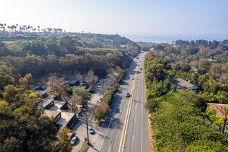 29350 Pacific Coast Hwy, Malibu, CA - AERIAL  map view - Image1