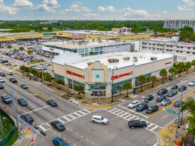 Generational CVS in Miami - STNL Absolute NNN - Commercial Real Estate