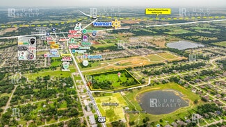 More details for 12.83 Ac US-377 and Surveyors rd, Krugerville, TX - Land for Sale