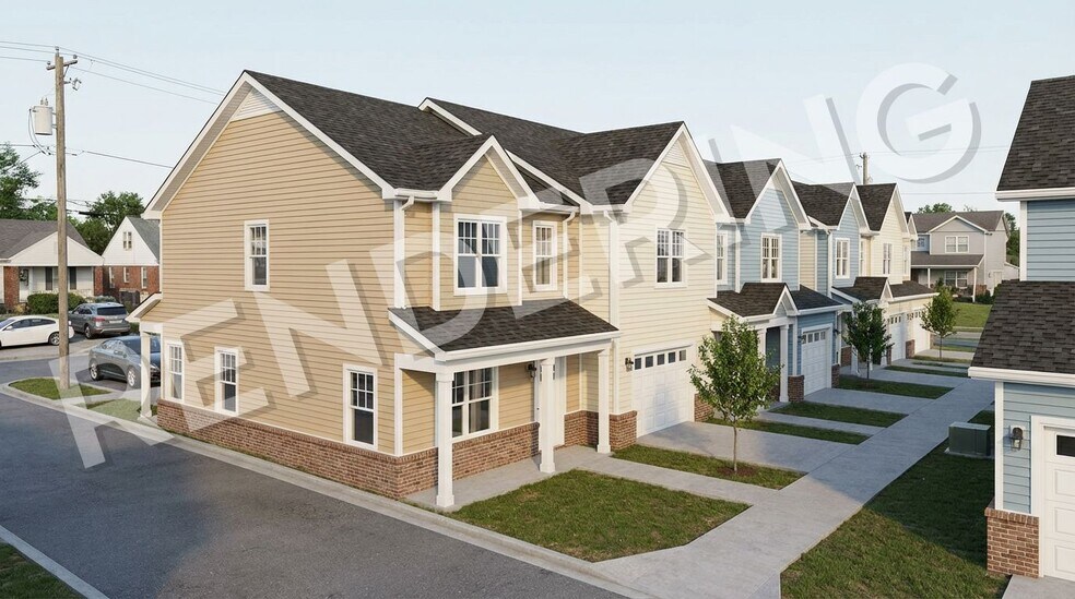 500 Valor Way, Antioch, TN à vendre - Photo du bâtiment - Image 2 de 4