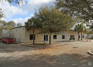 Plus de détails pour 1100 Americana Blvd, Sanford, FL - Industriel à vendre