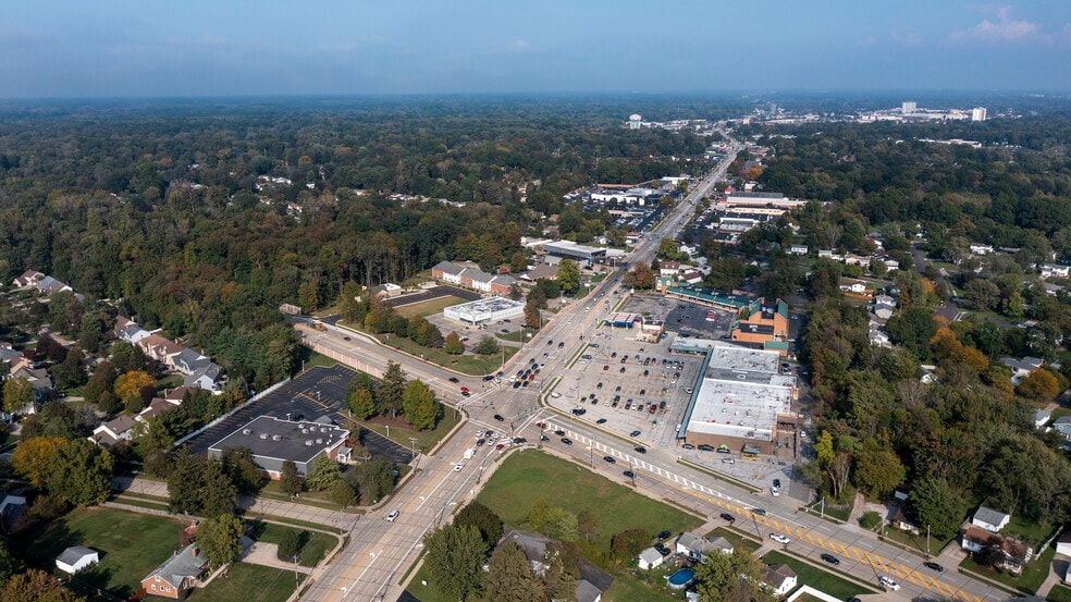 28931-29095 Lorain Rd, North Olmsted, OH for lease - Building Photo - Image 3 of 4
