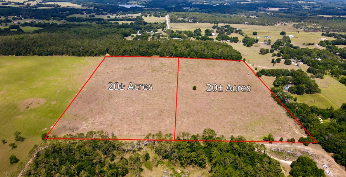 0 Parrish Grove Rd, Dade City, FL à vendre Photo principale- Image 1 de 20