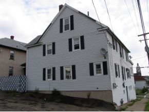 More details for 101 & 105 Squires Ave – Multifamily for Sale, Endicott, NY