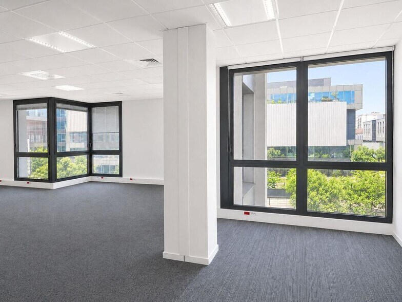 Bureau dans Villeurbanne à louer - Photo intérieure - Image 3 de 17