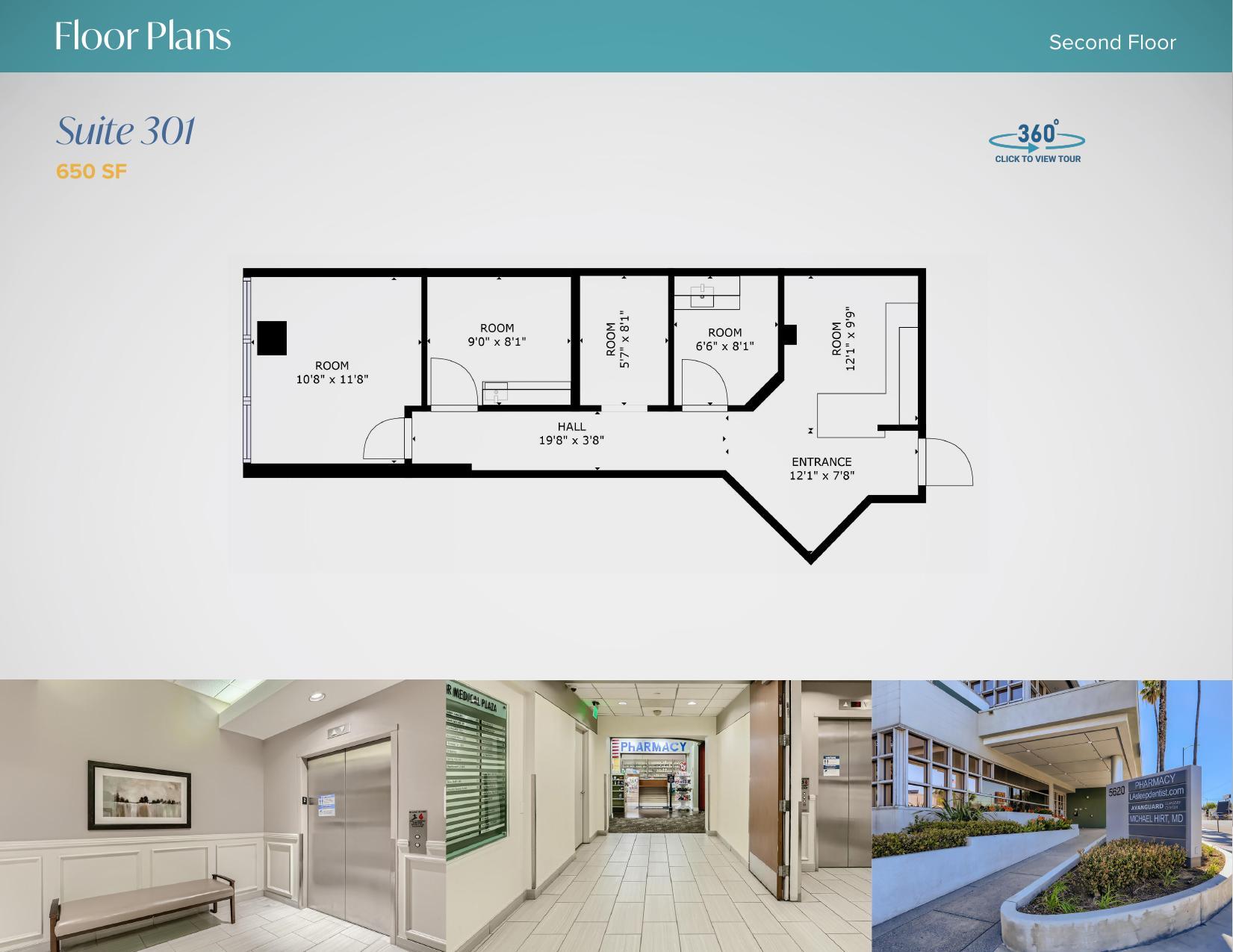 5620 Wilbur Ave, Tarzana, CA à louer Plan d’étage- Image 1 de 1