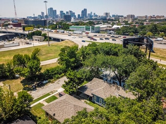 Plus de détails pour 708 Fletcher St, Dallas, TX - Terrain à vendre