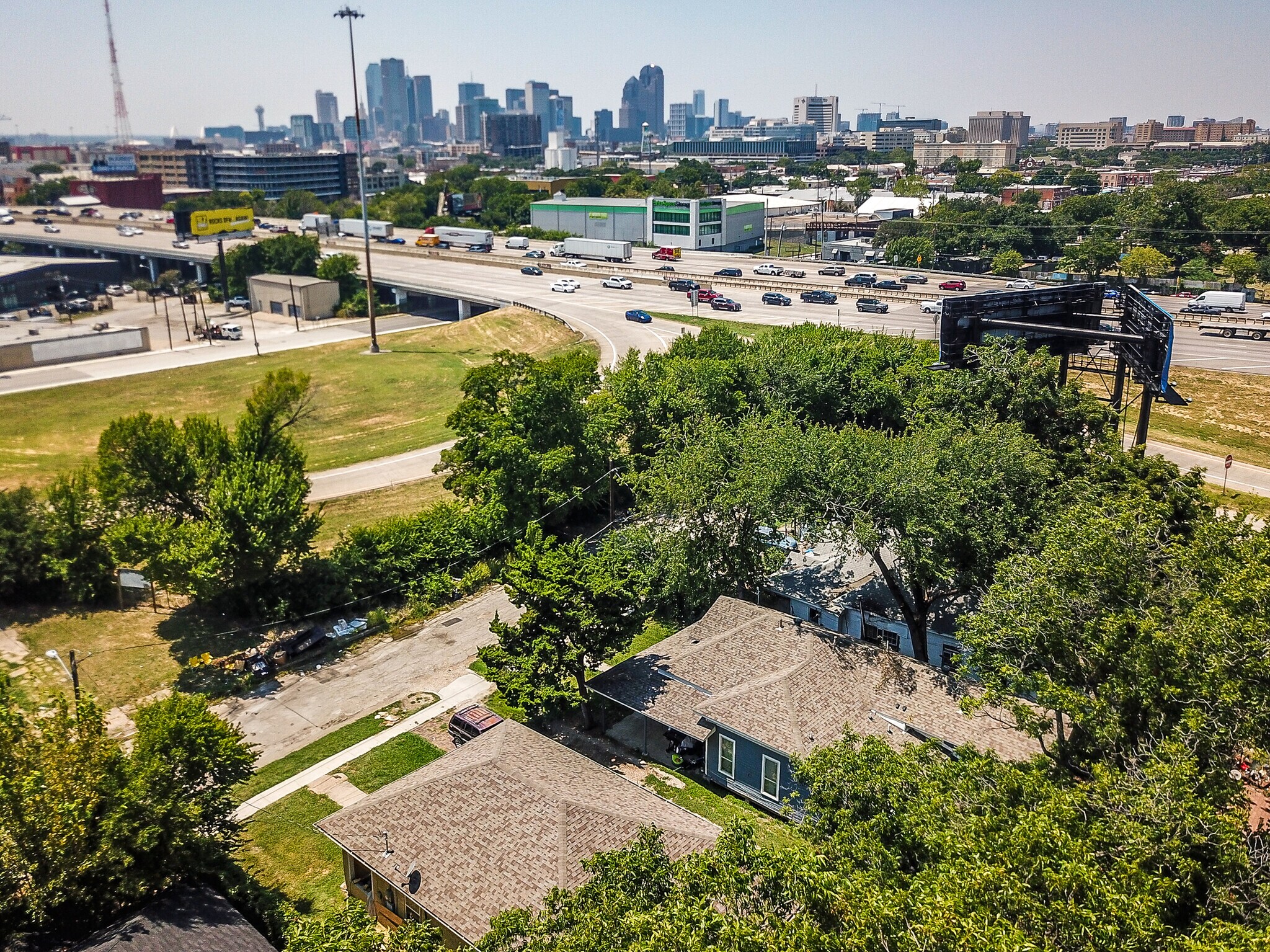 708 Fletcher St, Dallas, TX à vendre Photo principale- Image 1 de 8