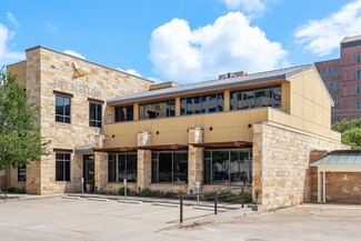 More details for 6150 Sherry Ln, Dallas, TX - Office for Sale