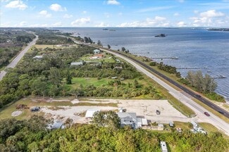 More details for 3800 S US Highway 1, Grant-Valkaria, FL - Flex for Lease