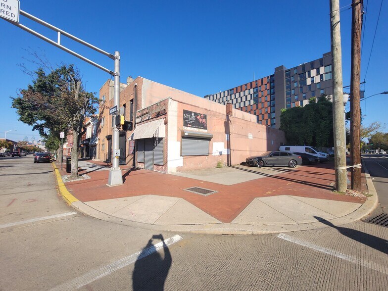 331 Market St, Camden, NJ à vendre - Photo du bâtiment - Image 2 de 3
