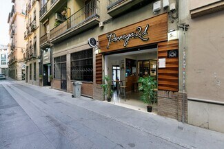 More details for Calle Párraga, 21, Granada - Retail for Sale