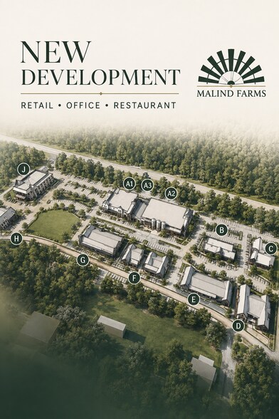 1569 Pritcher Point Rd, Okatie, SC à vendre - Plan de site - Image 1 de 4