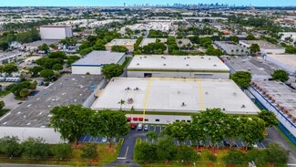 More details for 1400 NW 88th Ave, Doral, FL - Industrial for Lease