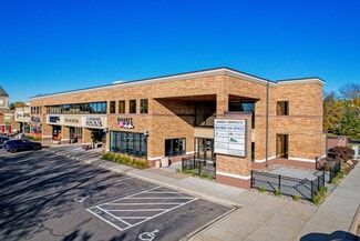 Plus de détails pour 13700-13768 N 83rd Ave, Maple Grove, MN - Bureau, Commerce de détail à louer